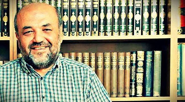 İhsan Eliaçık Sela Okunmasına İsyan Etti