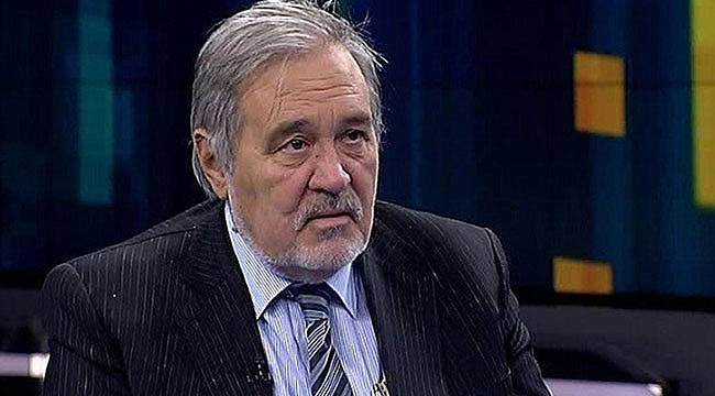 İlber Ortaylı'dan 15 Temmuz Çıkışı