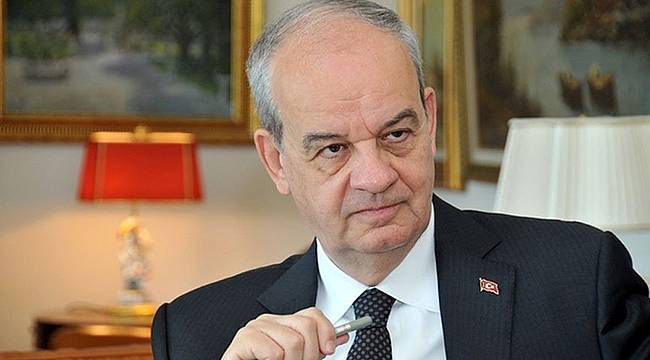 İlker Başbuğ Yüce Divan’da Yargılanacak