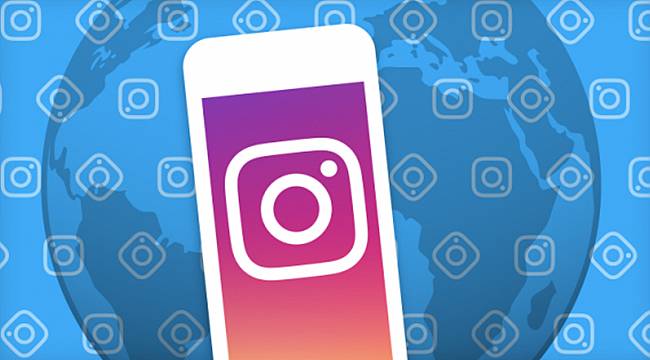 Instagram'da Kimilerini Üzecek Büyük Yasak