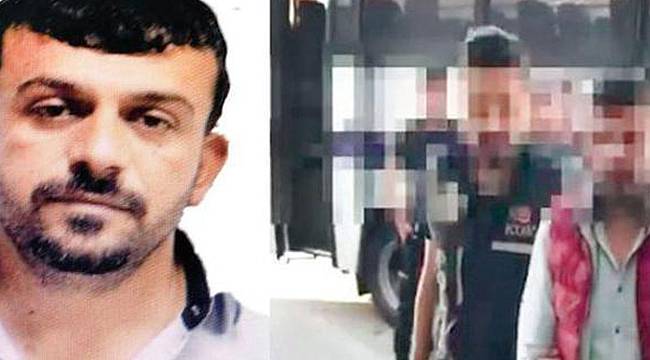İnternetten Organ Satışına Suçüstü