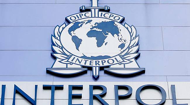 Interpol, Türkiye'nin Veri Girişini Askıya Aldı!