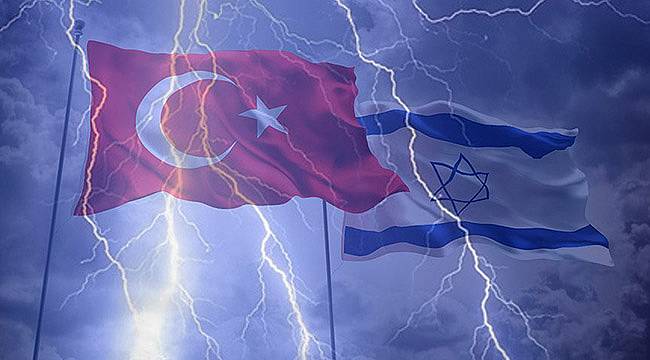 İsrail: Osmanlı İmparatorluğu Günleri Geride Kaldı