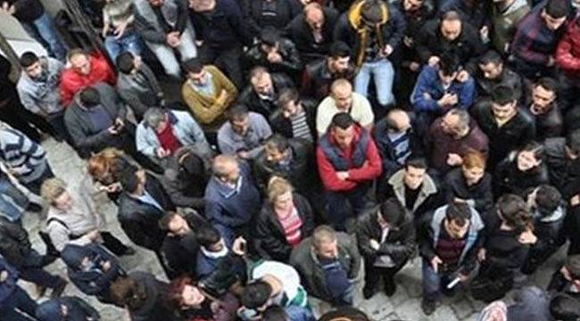 İşsizliğe Karşı Yeni Hedefler