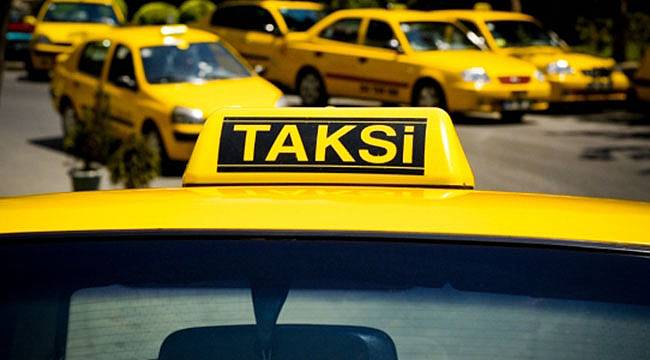 İstanbul Barosu 'Güvenli Taksi' Uygulamasını Yargıya Taşıyor