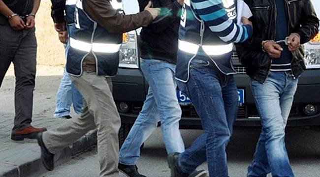 6 İlde 'ByLock' Operasyonu