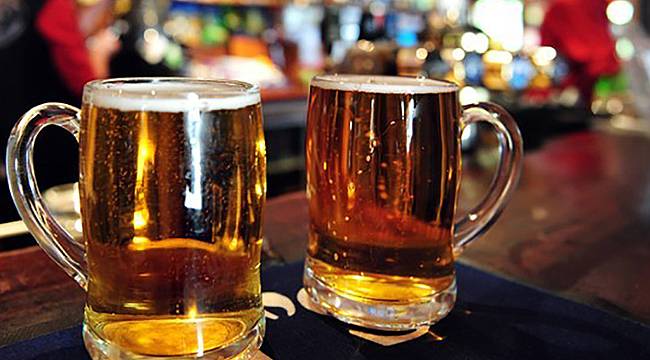 İşte Bira, Rakı ve Sigaraya Ödenen Vergi Miktarı
