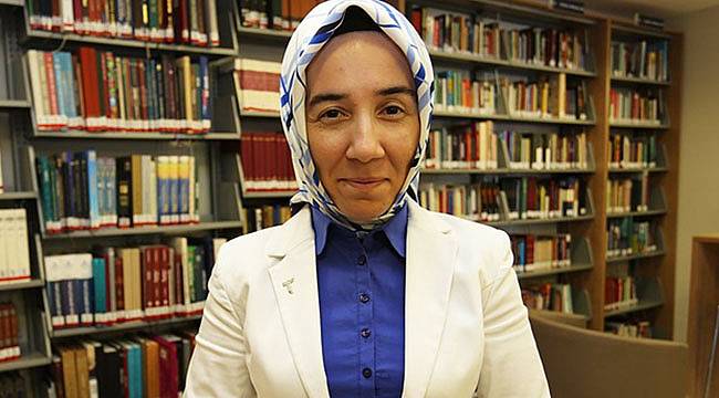 İşte Erdoğan'ın Yeni Ekonomi Danışmanı