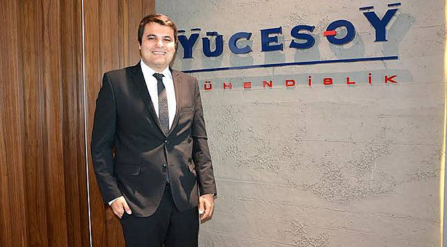 İzmir'in 'İdeal Ofis'i Geliyor