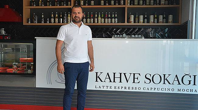 İzmir'in Yeni Markasından İzmirli yatırımcılara Çağrı: Gelin Birlikte Büyüyelim