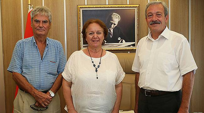 İzmirli Gazetecilere Sosyal Medya Eğitimi İçin İlk Adım