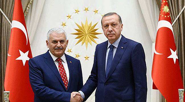 Kabine Revizyonu Gerçekleşti! İşte Yeni Bakanlar Kurulu Listesi