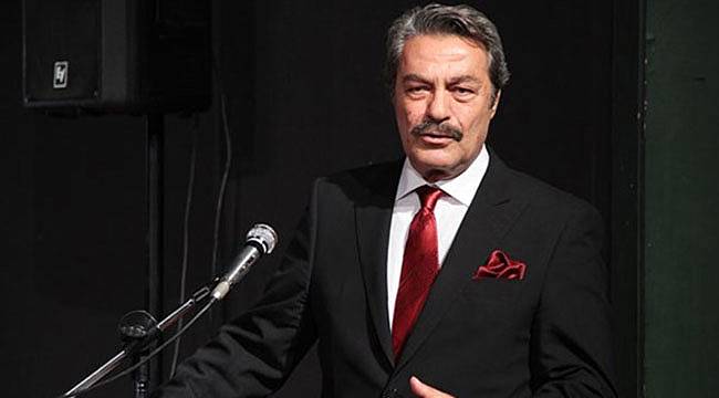 Kadir İnanır'ın ismi Akıncı Üssü İddianamesi'nde