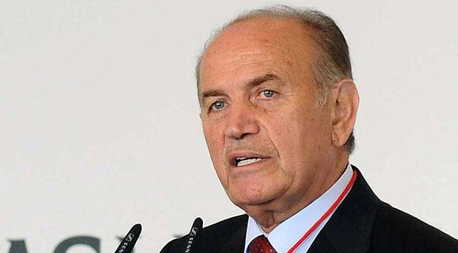 Kadir Topbaş'ın Koltuğuna Kim Oturacak?
