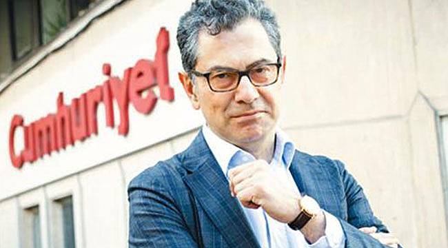 Kadri Gürsel: FETÖ'nün Adı Henüz 'Cemaat' iken AKP'yi Uyardım