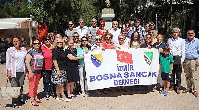 Kahvaltıda Srebrenitsa Anma Törenleri Konuşuldu