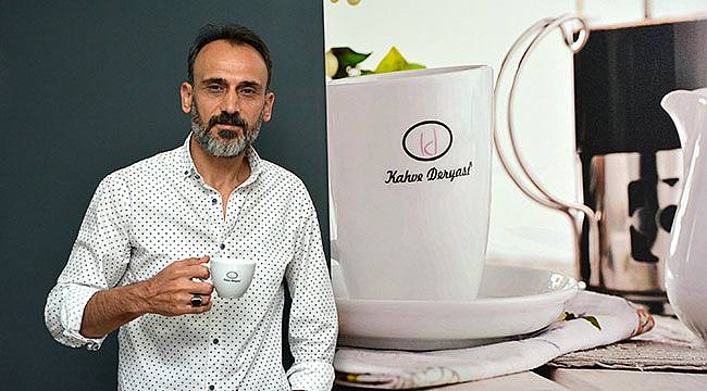 Kahve Sektöründe Yerli Markaların Önü Açık