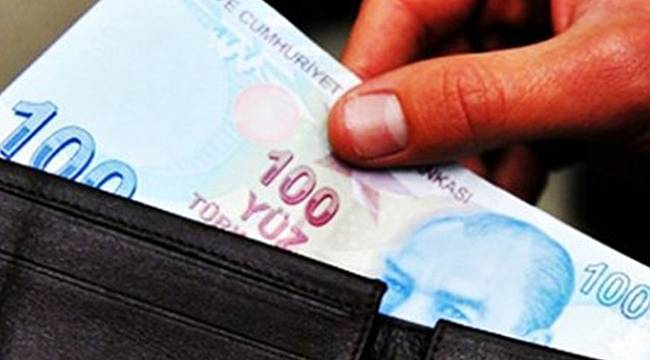 Memur ve İşçiye Yapılacak Ek Zam Oranları Belli Oldu