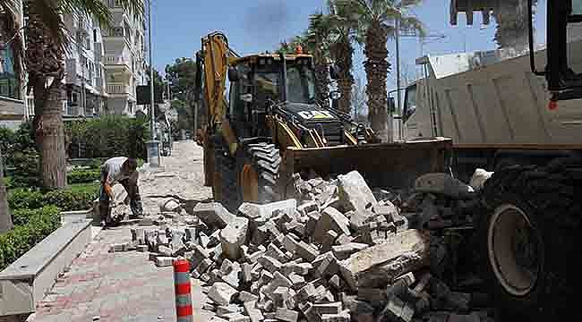 Karşıyaka’da Sorunlara Ortak Akılla Çözüm