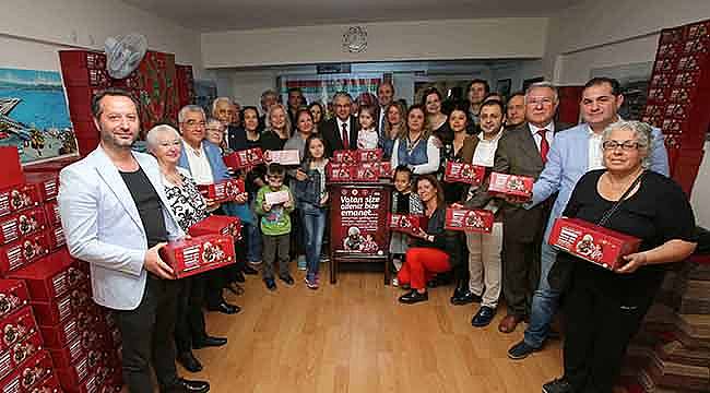 Karşıyaka'dan Başladı, Çığ Gibi Büyüdü!
