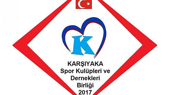 Karşıyaka Spor Kulüpleri ve Dernekleri Birliği Kuruldu