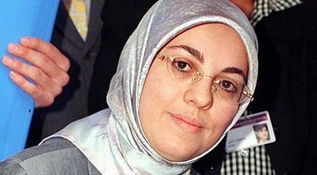 Büyükelçi Atamaları Yapıldı Merve Kavakçı Listede Yer Almadı!