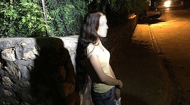 Keşif Yapan PKK'lı Terörist Yakalandı