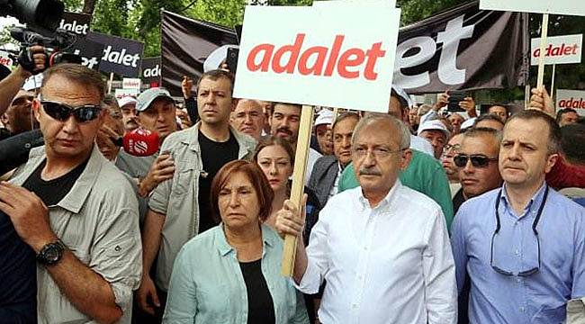 Kılıçdaroğlu: Hükümete Yakın Ülkücüleri Üzerimize Saldırtacaklar