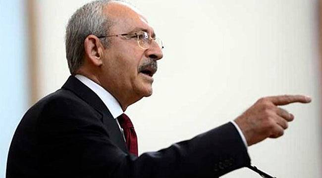 Kılıçdaroğlu'ndan 15 Temmuz Talimatı