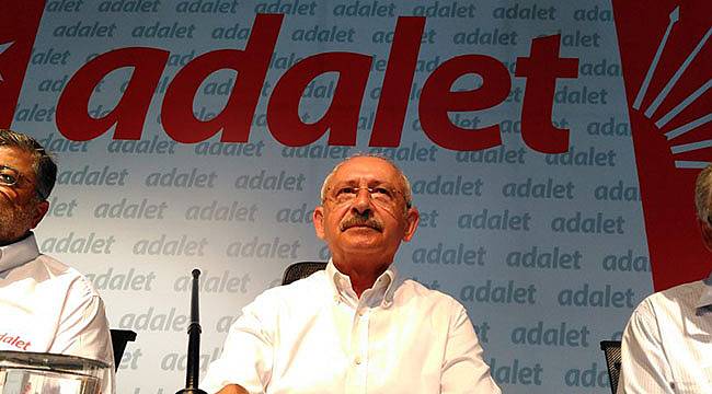 Kılıçdaroğlu: Ne Demek İzin Veriyoruz
