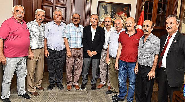 Kocaoğlu: Katakulli Yapmam