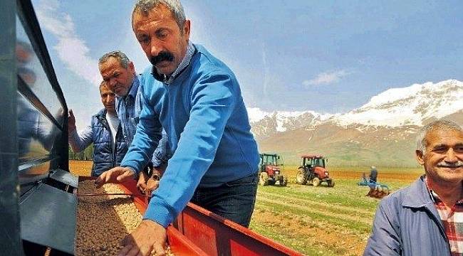 Komünist Belediye Ovacık’ın Sanat Festivali Yasaklandı