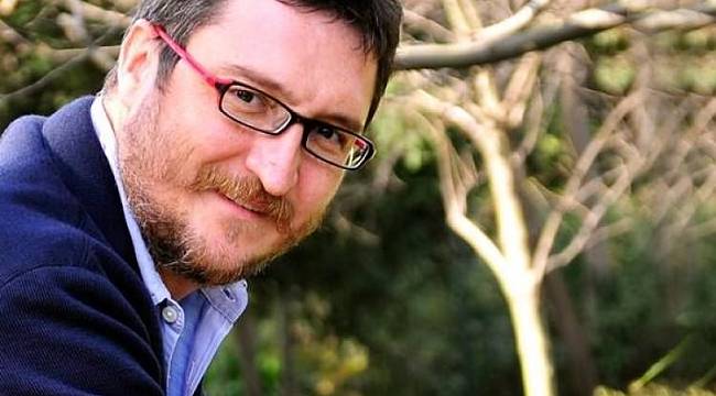 Koray Çalışkan'a 'Ölü İmamla Konuştun' Suçlaması