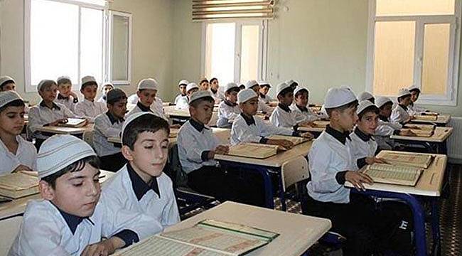 Kuran Kurslarına Bedelsiz Hazine Arazisi