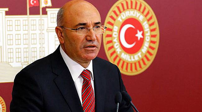 Mahmut Tanal: Üç bakanlık Menzil Tarikatının Elinde!