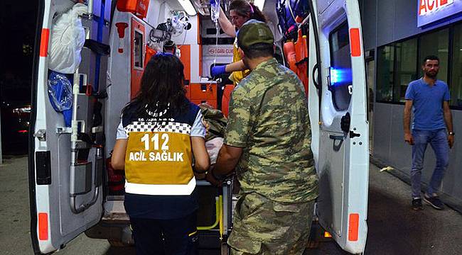 Manisa’da 3 Subaya Tutuklama İstemi