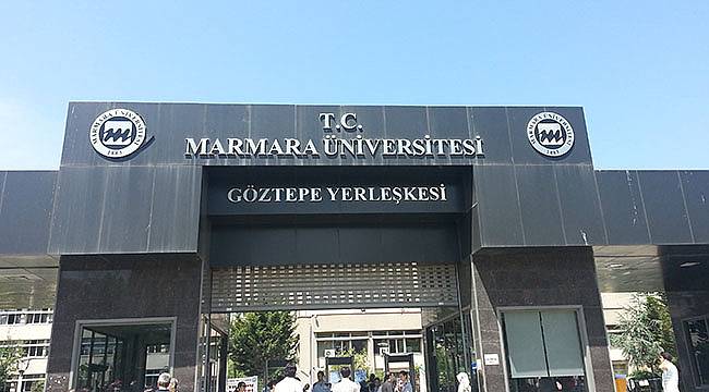 Marmara Üniversitesi’nde Jüri Üyelerine Soruşturma