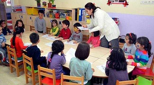 MEB Okul Öncesi Eğitimde 15 Temmuz'u Anlatacak