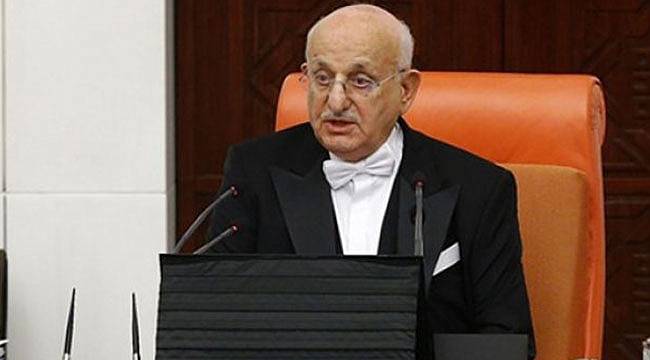 Meclis Başkanlık Divanı'nda 'Atatürk Resmi' Tartışması