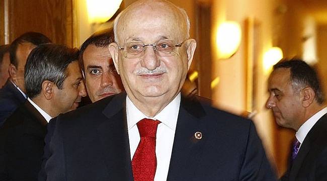 Meclis’ten Külliye Savunması