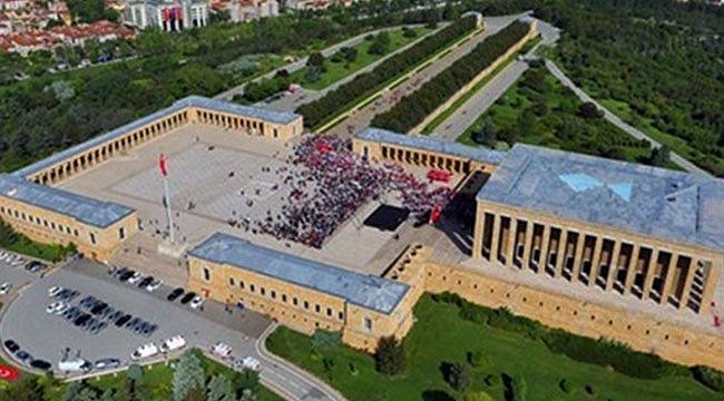 Melih Gökçek: Bakanlık İstedi, Savunma Bakanı: Böyle Bir Talep Yok