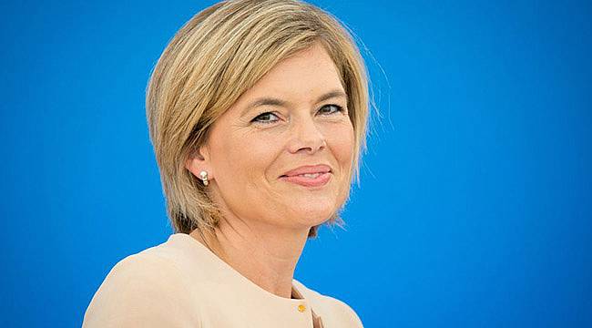 Merkel’in Yardımcısı: Türkiye’ye Yapılan AB Yardımları Dondurulsun