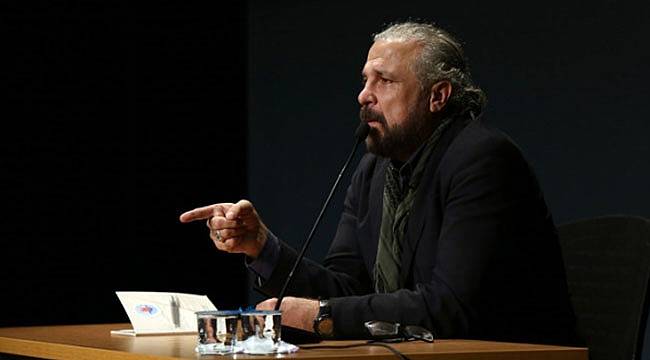 Mete Yarar'dan Çarpıcı Afrin Açıklaması