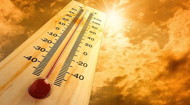 Meteoroloji Uyardı: Sıcaklıklar Artacak