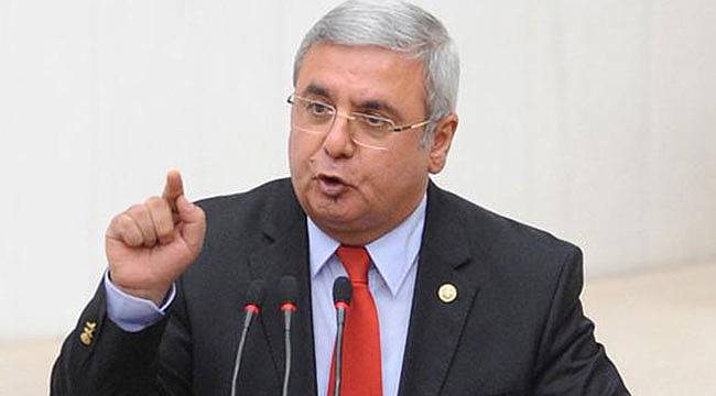 Mehmet Metiner: Biz Yeni Bir Devlet Kurmuyoruz
