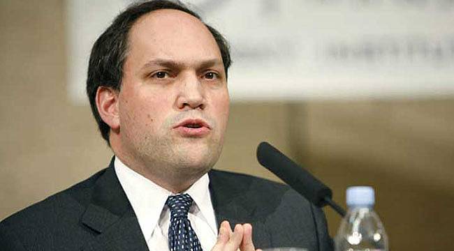 Michael Rubin'den Çok Konuşulacak Perinçek İddiası