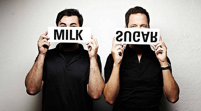 Milk&Sugar Çeşme'de