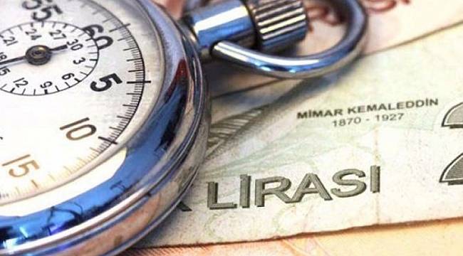 Milyonlar İçin Zam Haftası