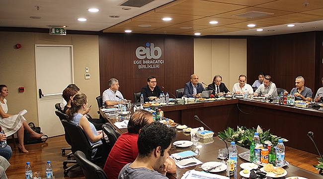 Moskova’da Kurulacak Türk Ticaret Merkezi’yle Dış Ticaret Canlanacak