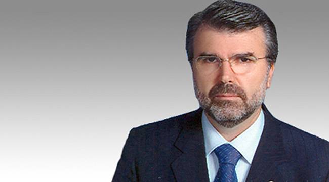 'Müfredata Cihat Terimi Konmasına Karşı Çıkanlar Din Adına Cinayet İşlenmesini Yardımcı Oluyor'